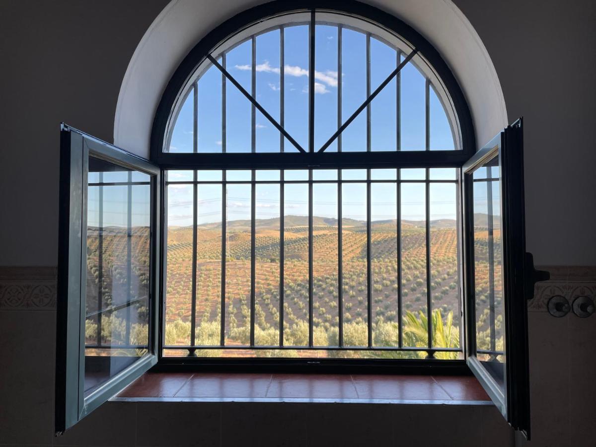 Cortijo Donana Villa La Puebla de Cazalla Eksteriør bilde