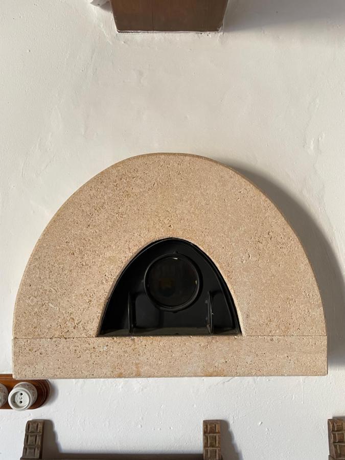 Cortijo Donana Villa La Puebla de Cazalla Eksteriør bilde