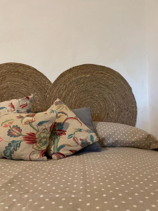 Cortijo Donana Villa La Puebla de Cazalla Eksteriør bilde