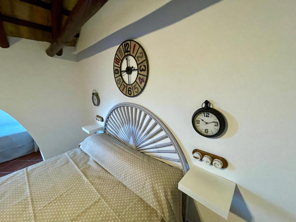 Cortijo Donana Villa La Puebla de Cazalla Eksteriør bilde