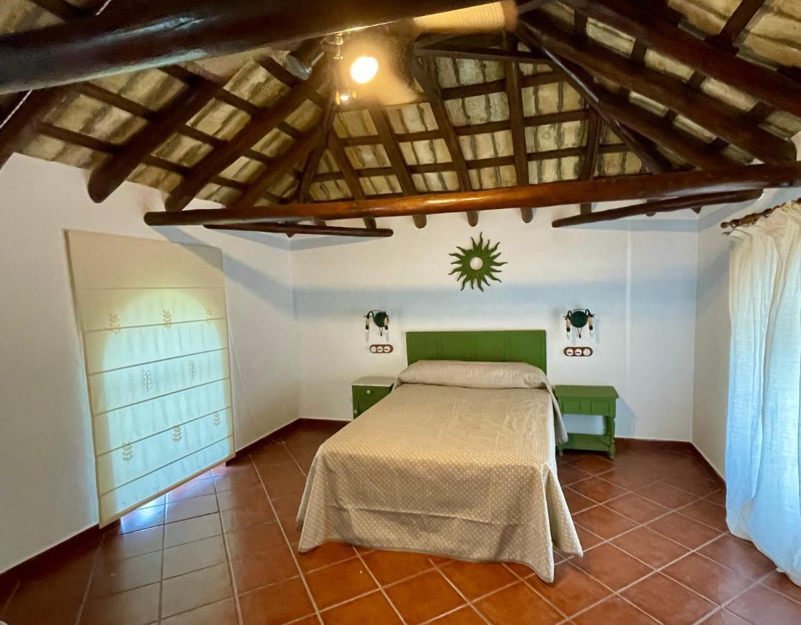 Cortijo Donana Villa La Puebla de Cazalla Eksteriør bilde