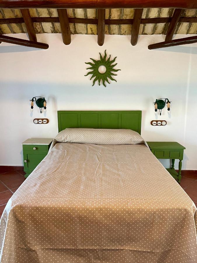 Cortijo Donana Villa La Puebla de Cazalla Eksteriør bilde
